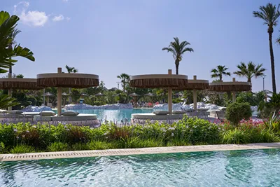 Atlantica Imperial Resort
