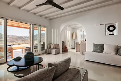 iWish Mykonos