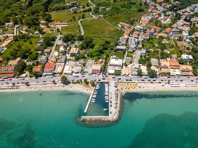 Hotel Corfu Secret