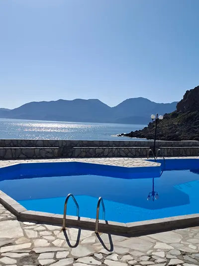 Vangelis Villas Agios Nikolaos