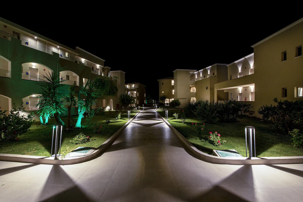Vantaris Palace Hotel