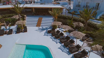 Akkadian Mykonos Resort