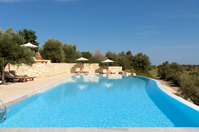 Crete Golf Club Hotel Hersonissos
