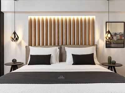 Kolonaki 8 Design Suites & Lofts