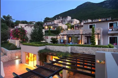 Tesoro Hotel