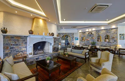 Alexander Beach Hotel & Village