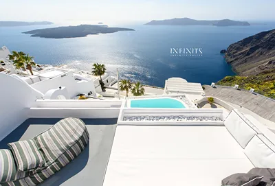 Dana Villas & Infinity Suites