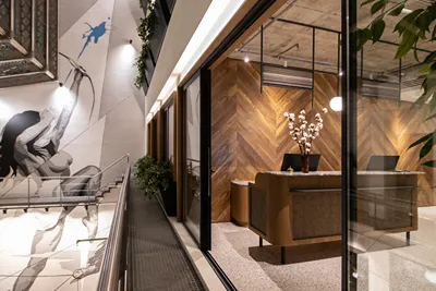 ERGON House Athens