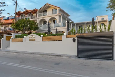 Nikon Boutique Hotel Zakynthos