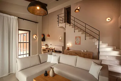 ARCASA Villas Collection by Omilos Hotels