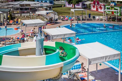 Kipriotis Village Resort by Anayia All Inclusive Resorts