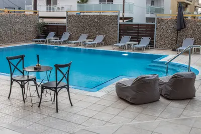 MAJESTIC HOTEL ADULTS ONLY