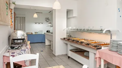 Marilisa Hotel