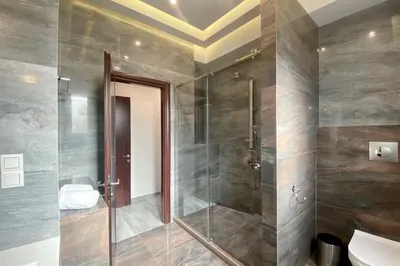 ANEMOS LUXURY VILLA
