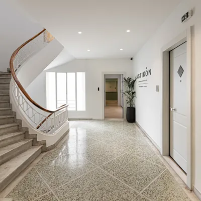 ASTIKON Xenofontos Suites
