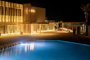 Senseana Sea Side Resort & Spa