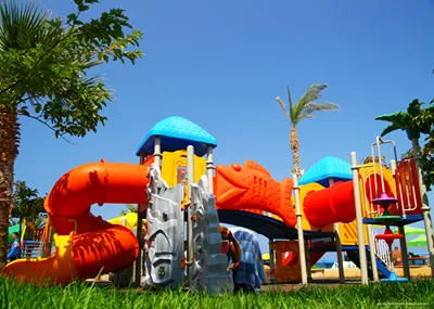 Eri Beach & Village