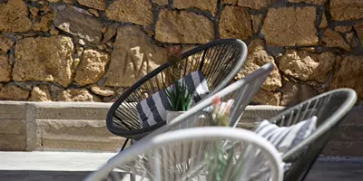 Villaggio Mare Suites