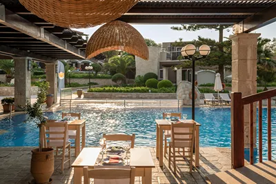 Caldera Creta Paradise