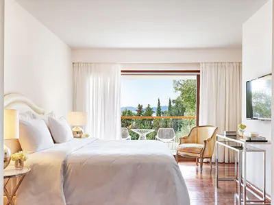 Corfu Imperial, A Grecotel Resort to Live
