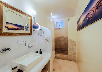 Manu Mykonos Luxury Villa
