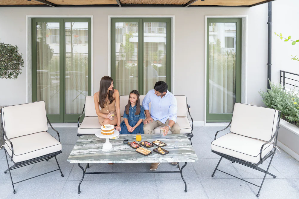 Athens Capital Suites-Mgallery Collection