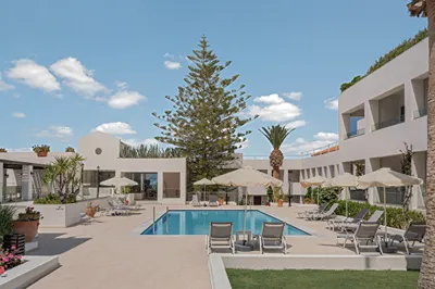 CRETA ROYAL HOTEL (Adults Only 16+) AEGEAN STAR