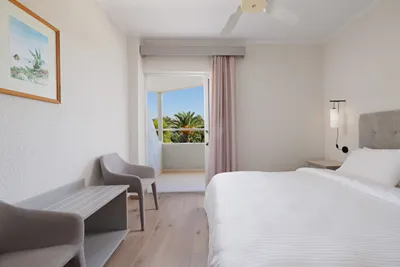 Livadi Nafsika Hotel