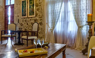 Avli Lounge Apartments