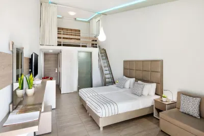 Sirines Hotel