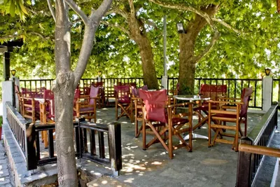 Natasa Hotel Thassos