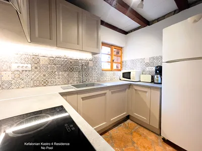 Kefalonian Luxury Villas