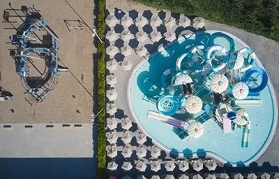 ATLANTICA DREAMS RESORT