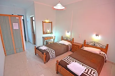 Acapulco Marinos Studios Apartments