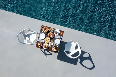 West East Suites Santorini