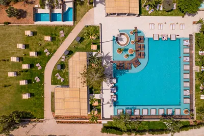 KING MINOS RETREAT Resort & Spa