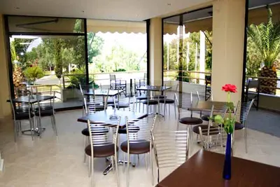 Minavra Hotel