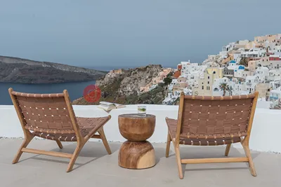 Aspaki Exclusive Hotel Santorini