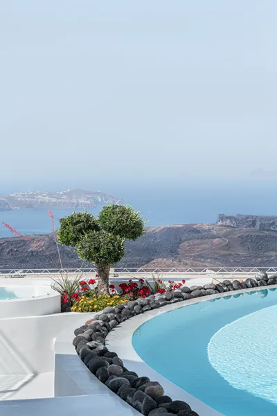 Akra Suites & Spa