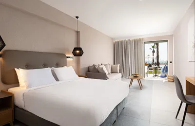Portes Lithos Luxury Resort