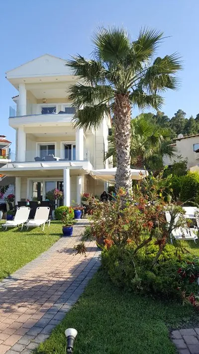 Sun Residence