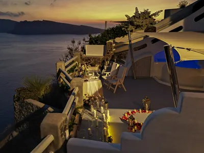Thirea Suites