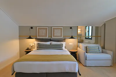 Aktaion Beach Boutique Hotel & Spa