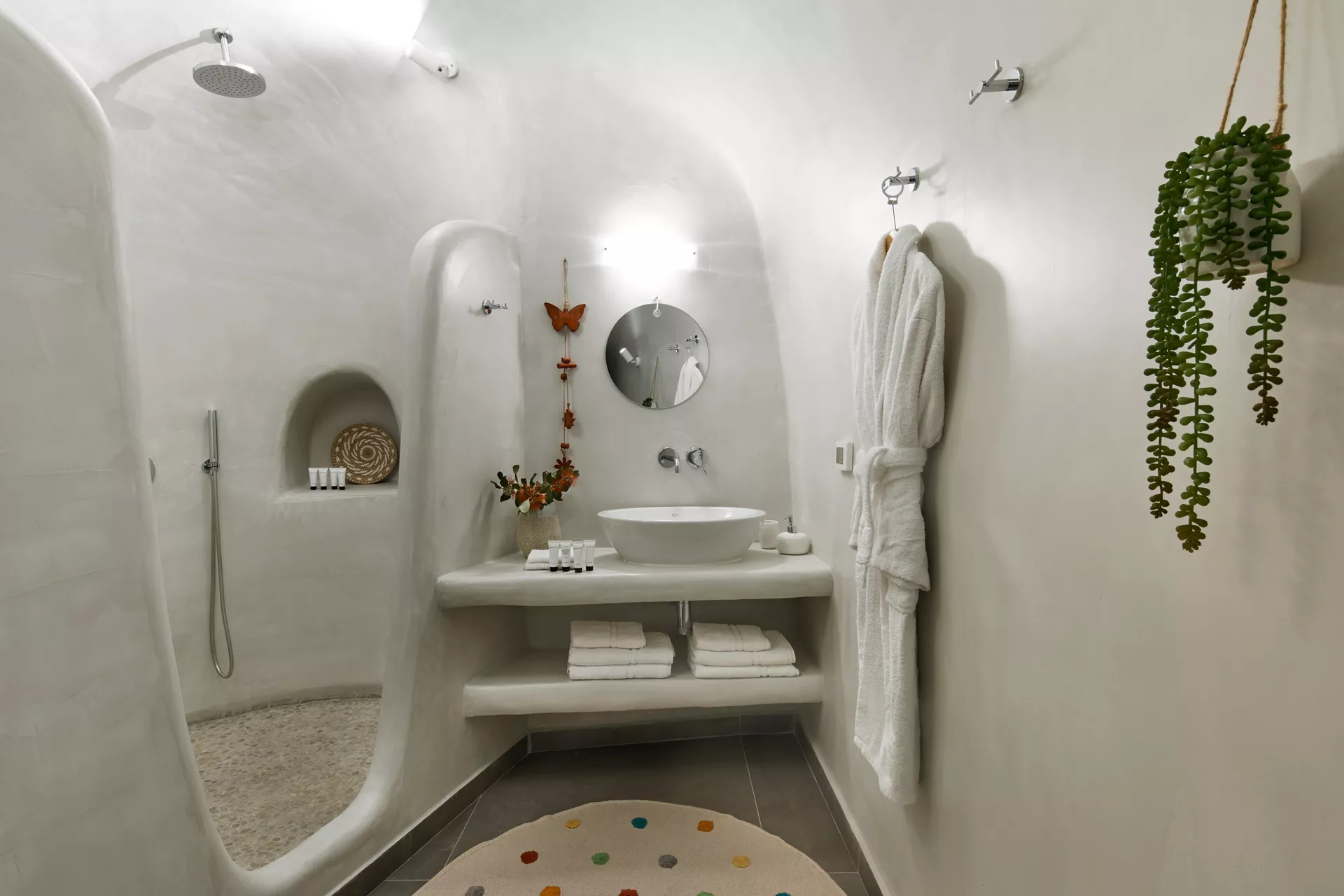 Mellow Luxury Cave Santorini