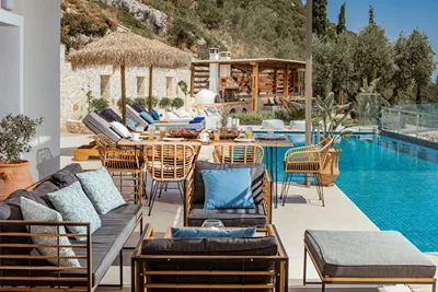 Artemis Villas Zakynthos