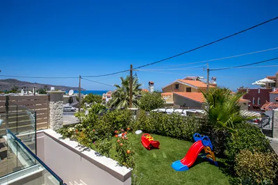 Marina Mare Villa Chania