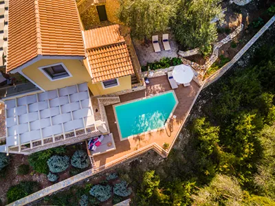 Villas Muscalas