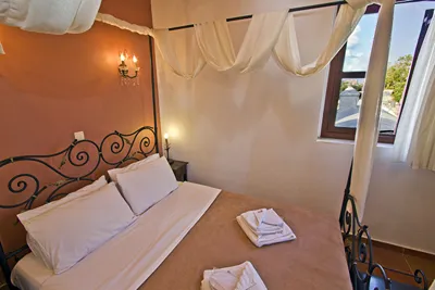 Camelot Hotel Rhodes