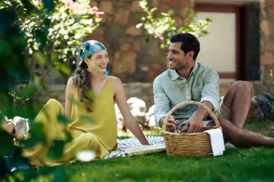 Ikaros Beach Luxury Resort & Spa Crete