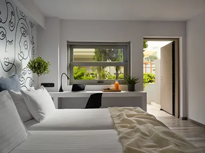 Civitel Attik Rooms & Suites